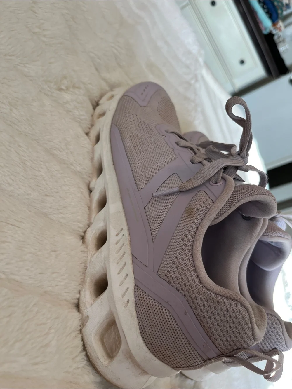 Women’s Avia running shoes
